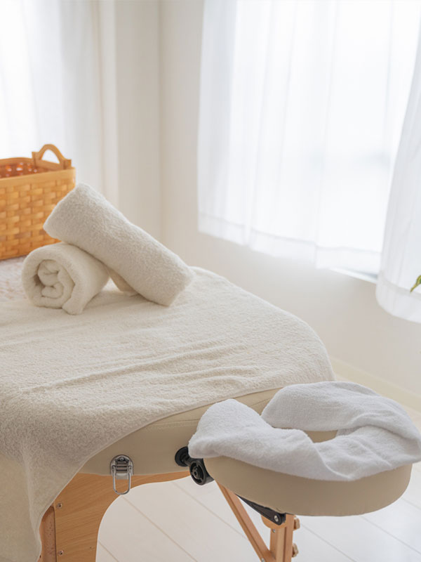 美容皮膚科・美容外科グロスクリニックのベット