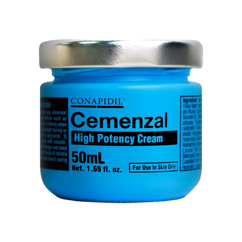 ファーメステティック セメンザル Cemenzal