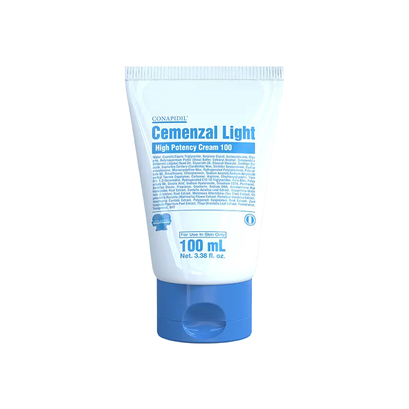 ファーメステティック セメンザルライト Cemenzal Light
