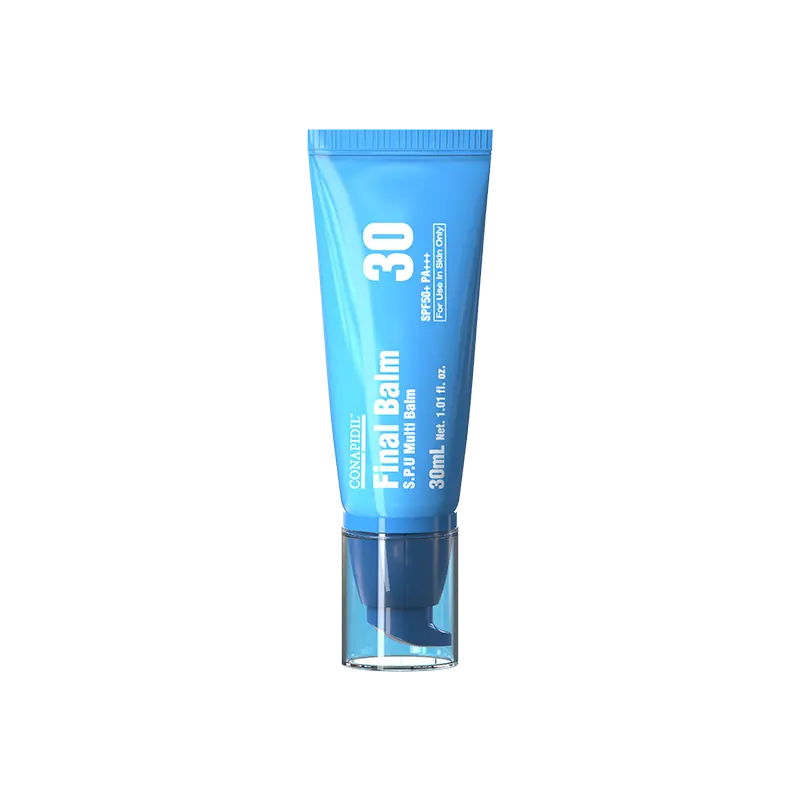 ファーメステティック ファイナルバーム Final Balm