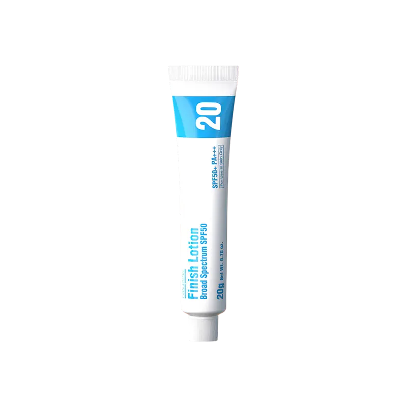 ファーメステティック フィニッシュローション Finish Lotion