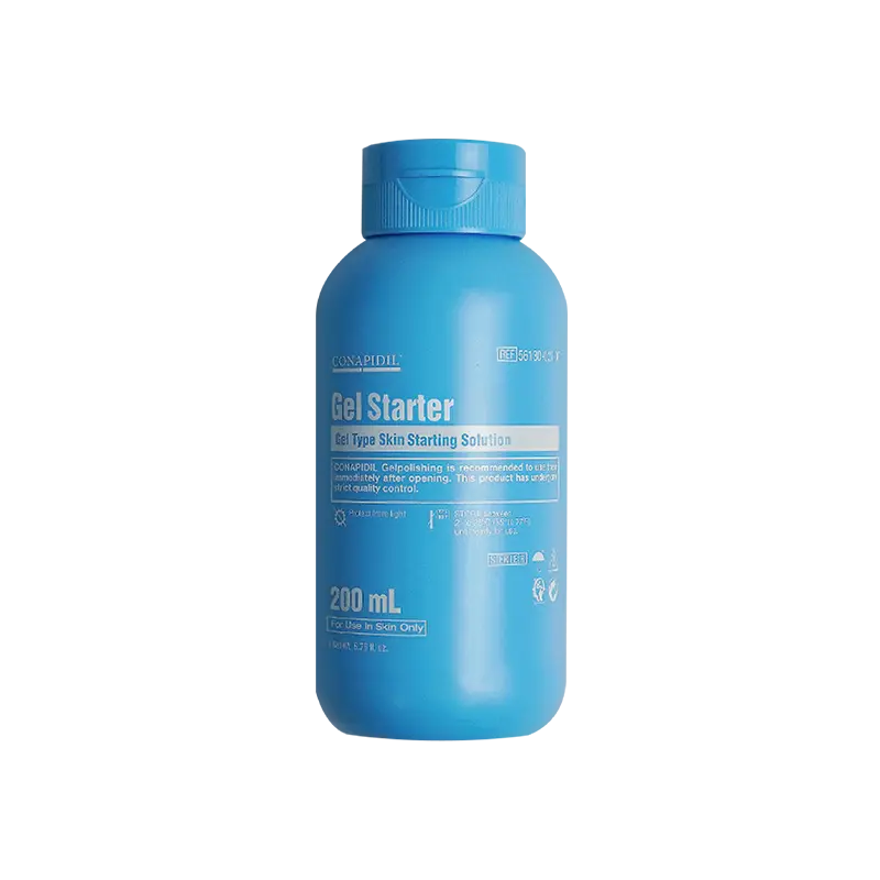 ファーメステティック
 ゲルスターター Gel Starter