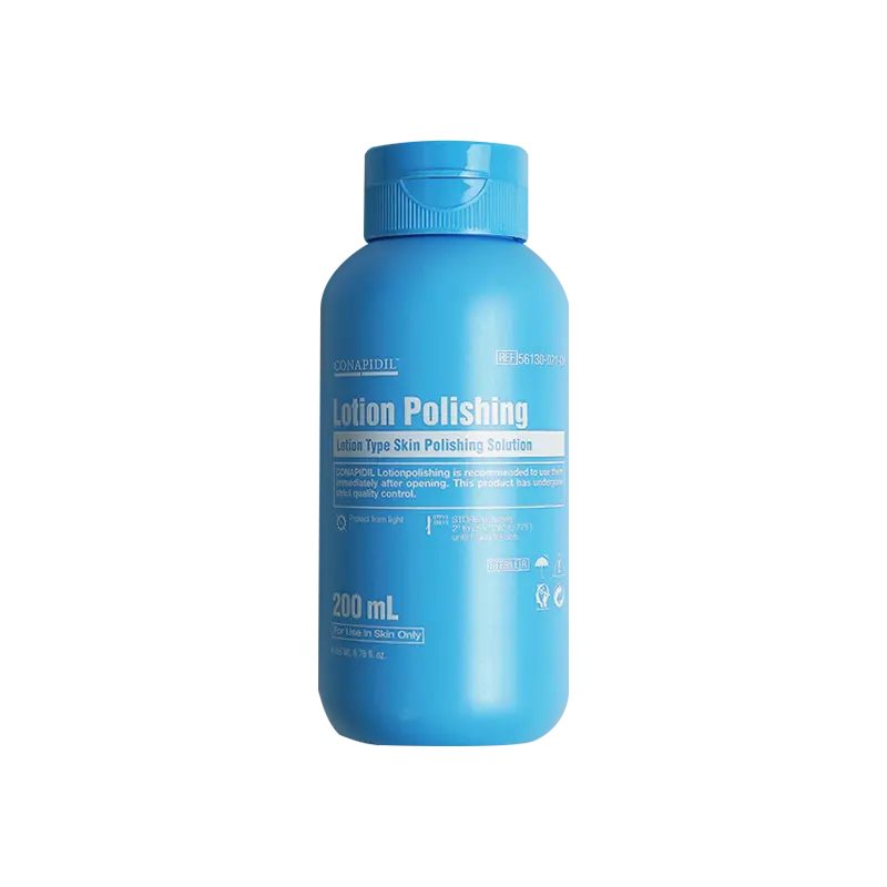 ファーメステティック ローションポリッシング Lotion Polishing 