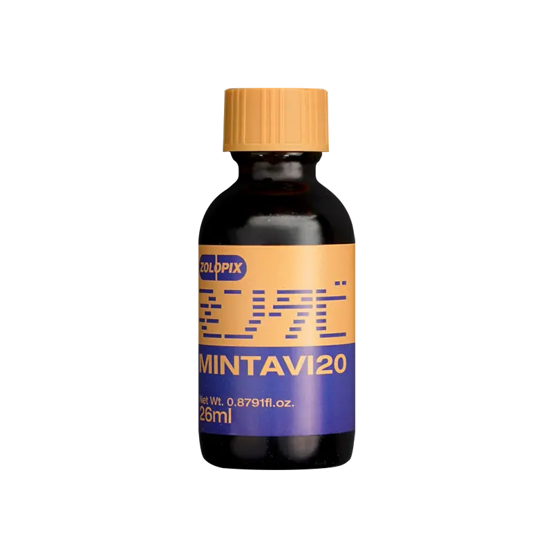 ファーメステティック ミンタビ20 MINTAVI 20