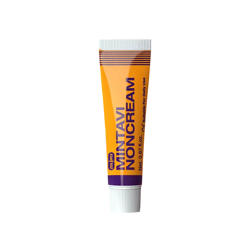 ファーメステティック ミンタビノンクリーム  MINTAVI NONCREAM