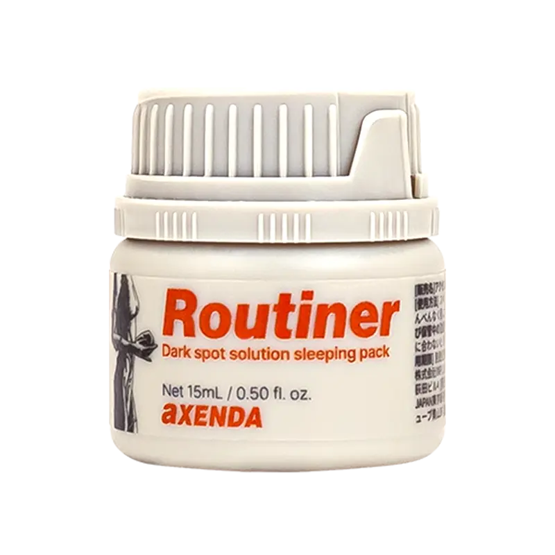 ファーメステティック ルティナー Rutiner