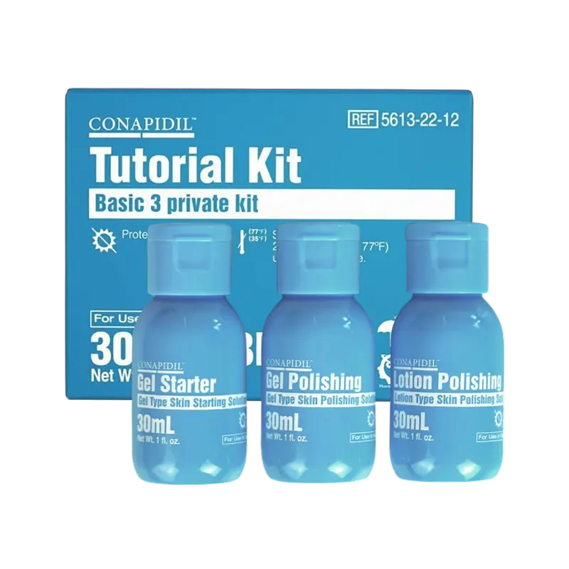 ファーメステティック チュートリアルキット Tutorial Kit