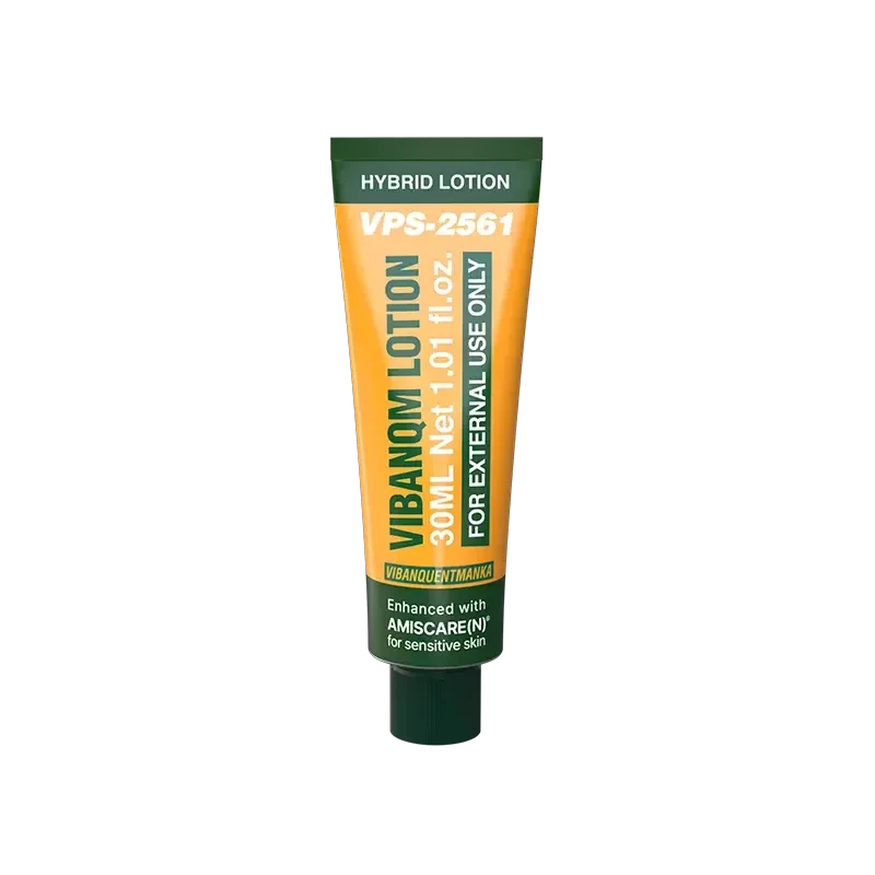 ファーメステティック ビバンクエントマンカローション VIBANQENTMANKA LOTION